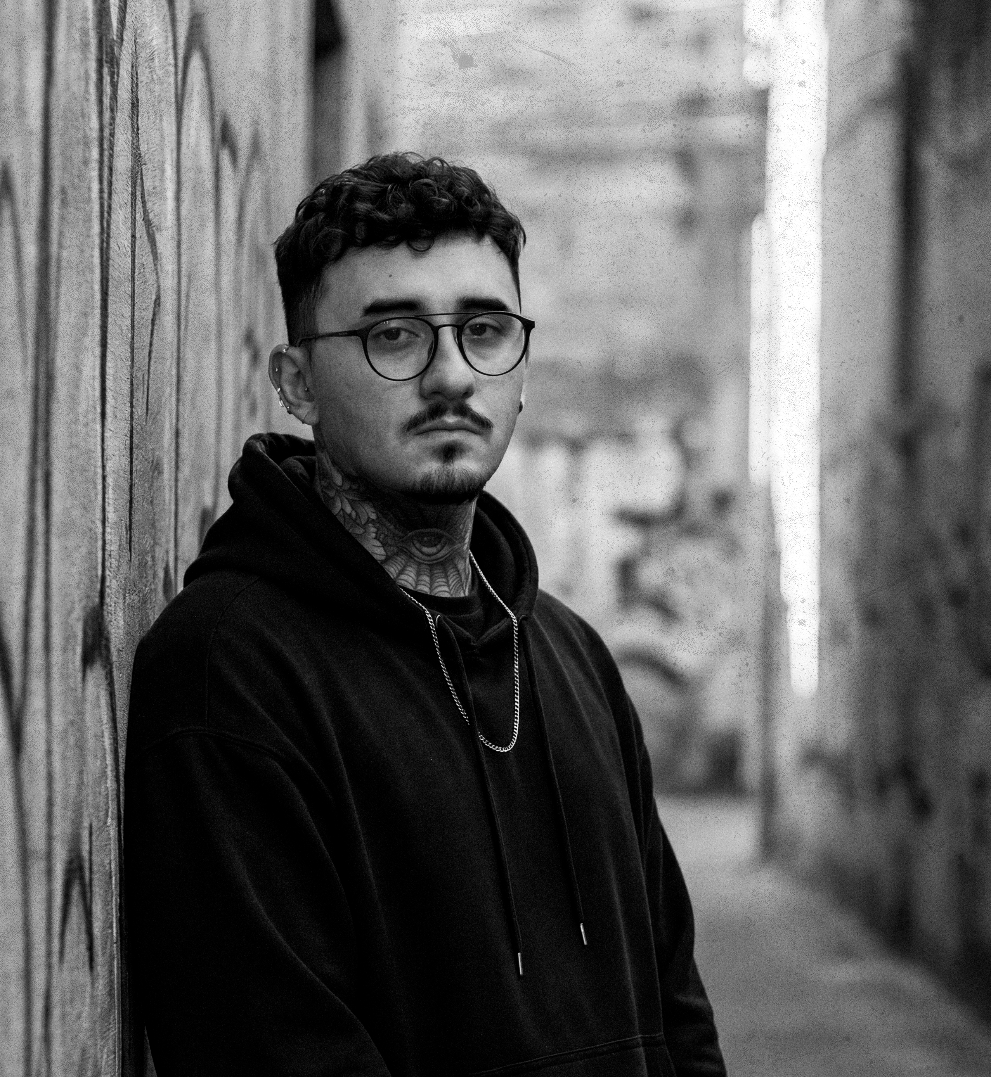 Yuri Cantieri — fundador e diretor criativo do Studio Cantieri